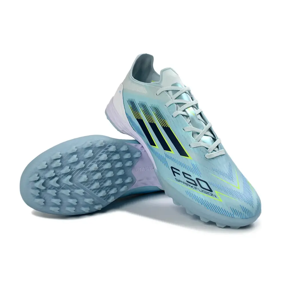 Chuteira Society Adidas F50 | Performance e Velocidade