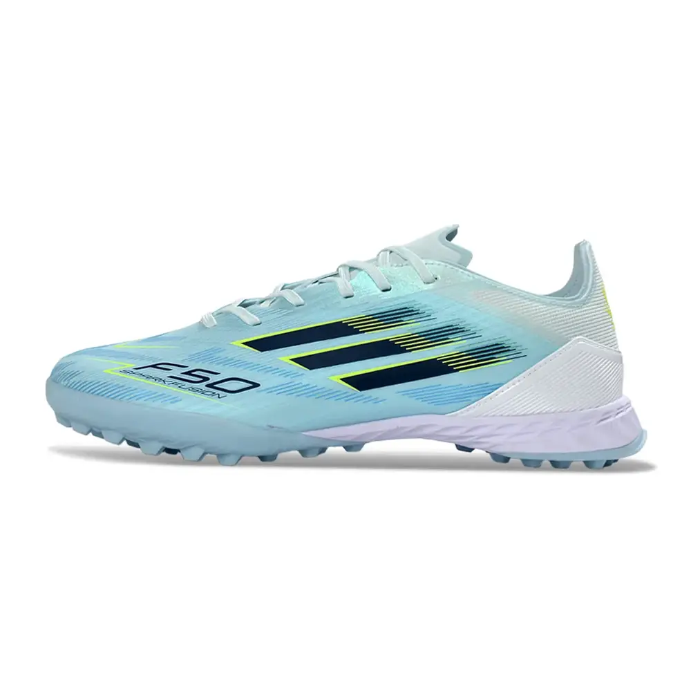 Chuteira Society Adidas F50 | Performance e Velocidade