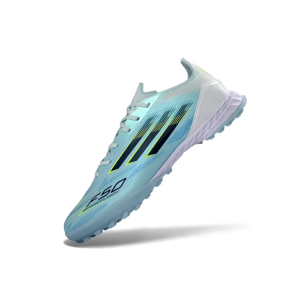 Chuteira Society Adidas F50 | Performance e Velocidade