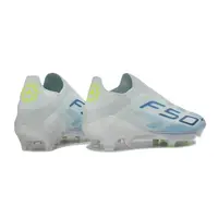 Chuteira Adidas F50+ LL | Velocidade e Ajuste Sem Cadarço - imagem 4