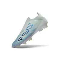 Chuteira Adidas F50+ LL | Velocidade e Ajuste Sem Cadarço - imagem 6