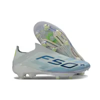 Chuteira Adidas F50+ LL | Velocidade e Ajuste Sem Cadarço - imagem 3