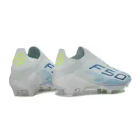 Chuteira Campo Adidas F50+ LL FG  - imagem 4