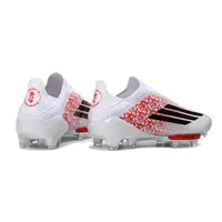 Chuteira Adidas F50+ LL FG | Laceless e Leve - Farda de Boleiro - imagem 4