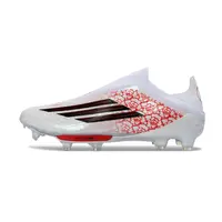 Chuteira Adidas F50+ LL FG | Laceless e Leve - Farda de Boleiro - imagem 1