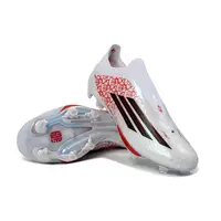 Chuteira Adidas F50+ LL FG | Laceless e Leve - Farda de Boleiro - imagem 5