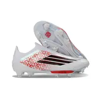 Chuteira Adidas F50+ LL FG | Laceless e Leve - Farda de Boleiro - imagem 3