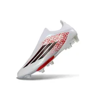 Chuteira Adidas F50+ LL FG | Laceless e Leve - Farda de Boleiro - imagem 6