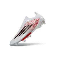 Chuteira Adidas F50+ LL FG | Laceless e Leve - Farda de Boleiro - imagem 6