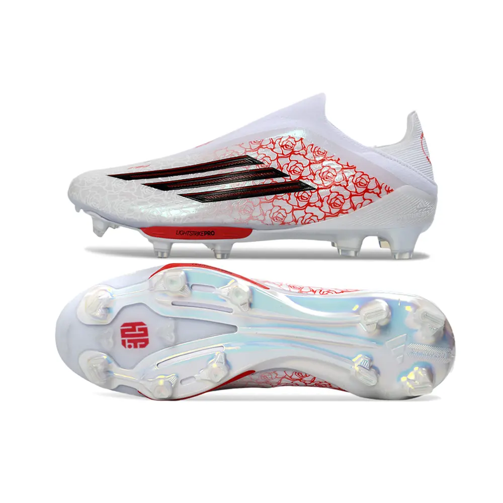 	Chuteira Campo Adidas F50+ LL FG