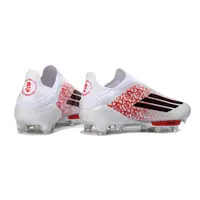 	Chuteira Campo Adidas F50+ LL FG - imagem 4