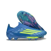 Chuteira Campo Adidas F50+ LL FG | Velocidade Explosiva - imagem 3