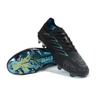 Chuteira Campo Adidas Predator 26 Elite FG - imagem 5