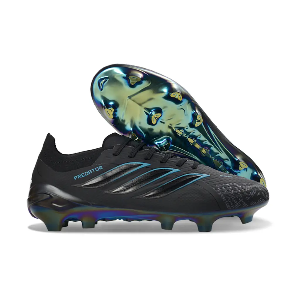 Chuteira Campo Adidas Predator 26 Elite FG