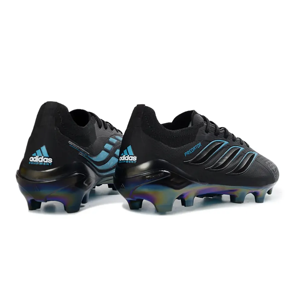 Chuteira Campo Adidas Predator Elite | Domínio Absoluto