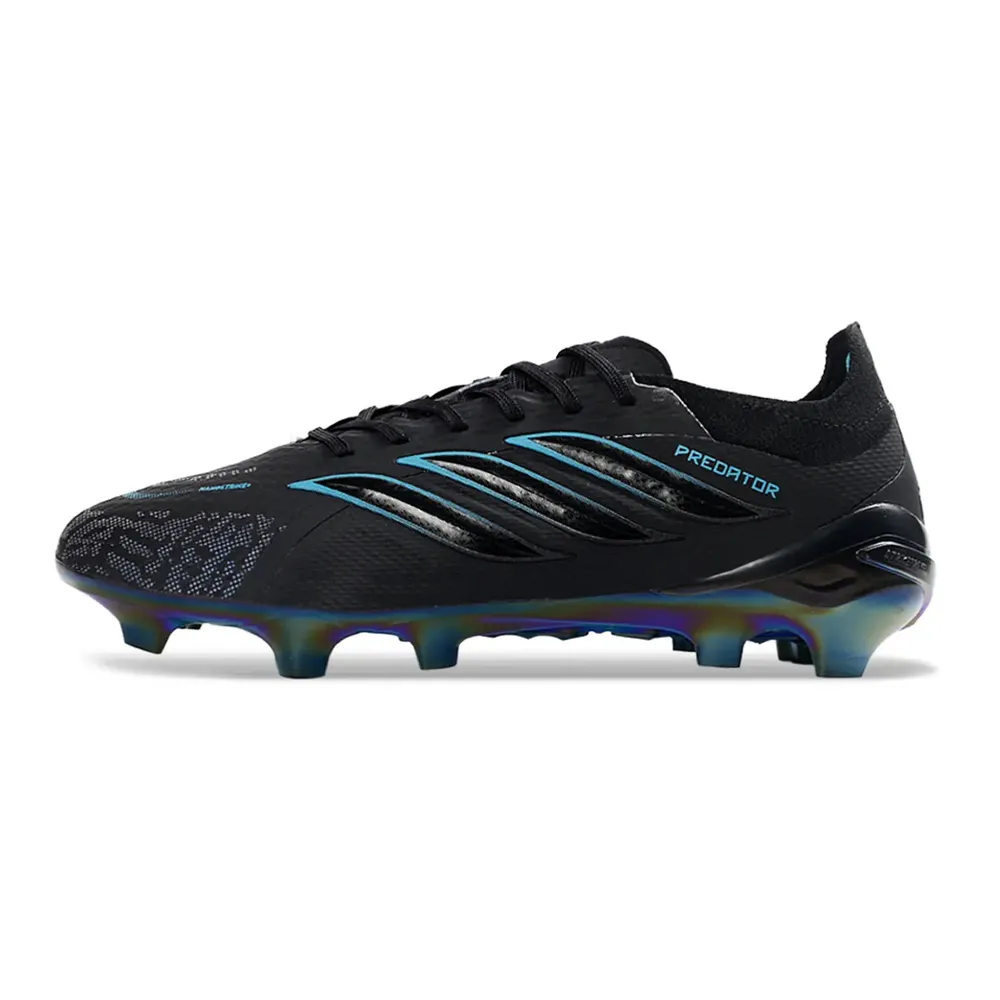 Chuteira Campo Adidas Predator Elite | Domínio Absoluto