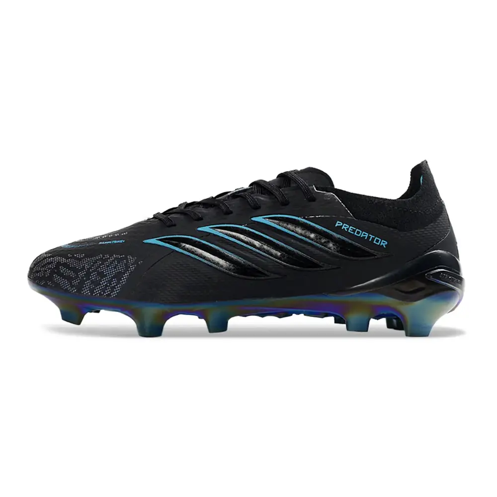 Chuteira Campo Adidas Predator 26 Elite FG