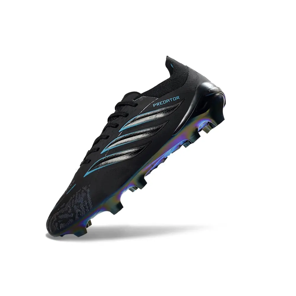 Chuteira Campo Adidas Predator Elite | Domínio Absoluto
