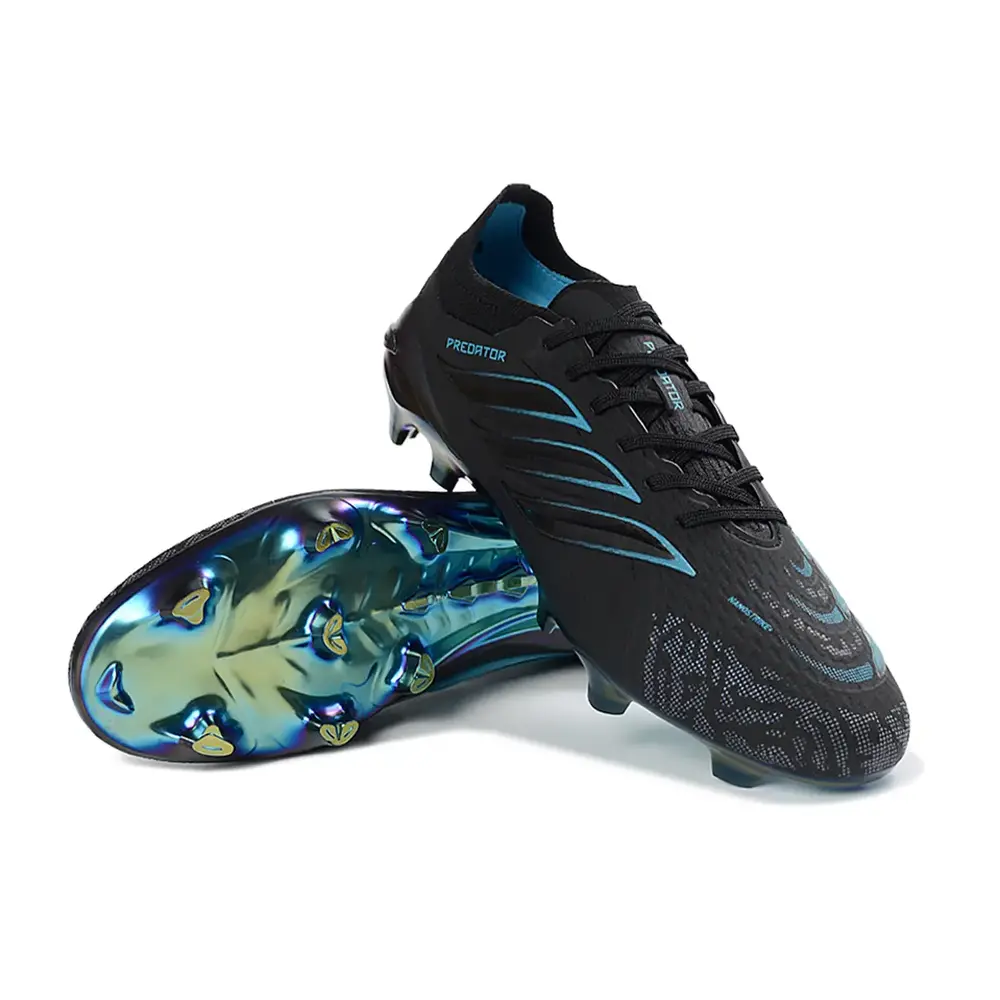 Chuteira Campo Adidas Predator 26 Elite FG