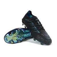 Chuteira Campo Adidas Predator 26 Elite FG - imagem 5