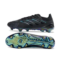 Chuteira Campo Adidas Predator Elite | Domínio Absoluto - imagem 2