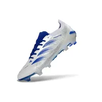 Chuteira Campo Adidas Predator | Elite FG Controle Absoluto - imagem 6