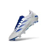 Chuteira Campo Adidas Predator | Elite FG Controle Absoluto - imagem 6