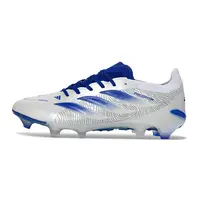 Chuteira Campo Adidas Predator | Elite FG Controle Absoluto - imagem 1