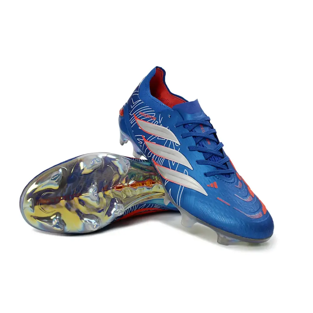 Chuteira Campo Adidas Predator | Domínio e Potência Elite