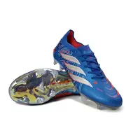 Chuteira Campo Adidas Predator | Domínio e Potência Elite - imagem 5