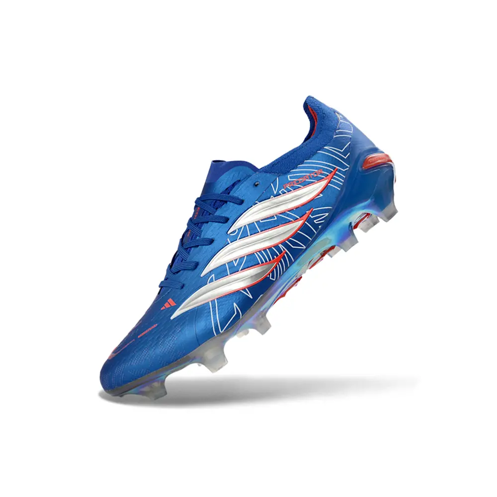 Chuteira Campo Adidas Predator 26 Elite FG