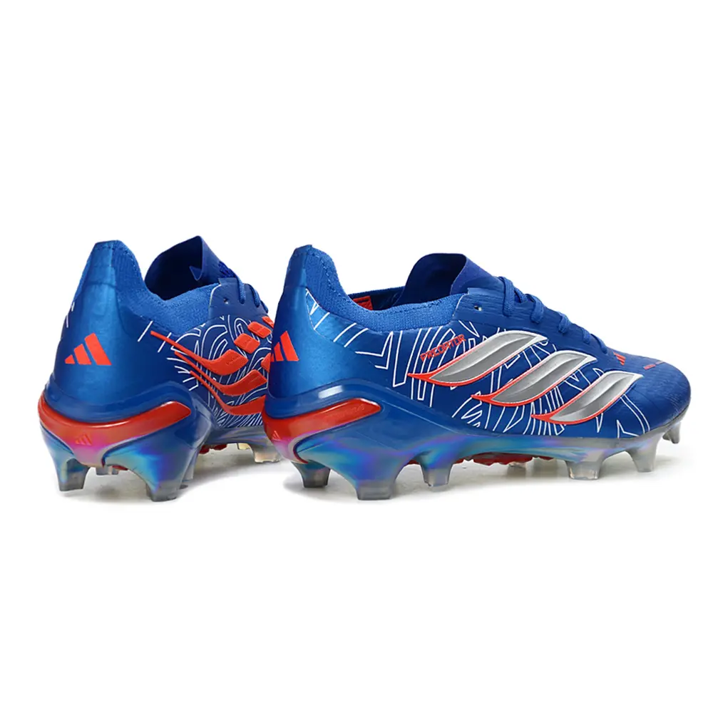 Chuteira Campo Adidas Predator 26 Elite FG