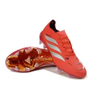 Chuteira Campo Adidas Predator Elite FG | Domínio Absoluto - imagem 5