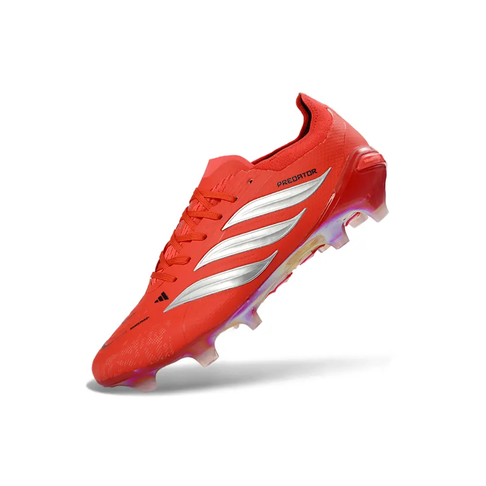 Chuteira Campo Adidas Predator 26 Elite FG
