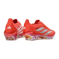 Chuteira Campo Adidas Predator 26 Elite FG - imagem 4