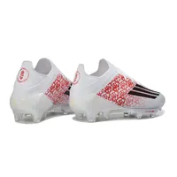 Chuteira Adidas F50+ FG | Performance de elite - imagem 4