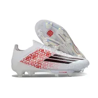 Chuteira Adidas F50+ FG | Performance de elite - imagem 3