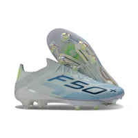 Chuteira Adidas F50+ FG | Velocidade e Performance Profissional - imagem 3