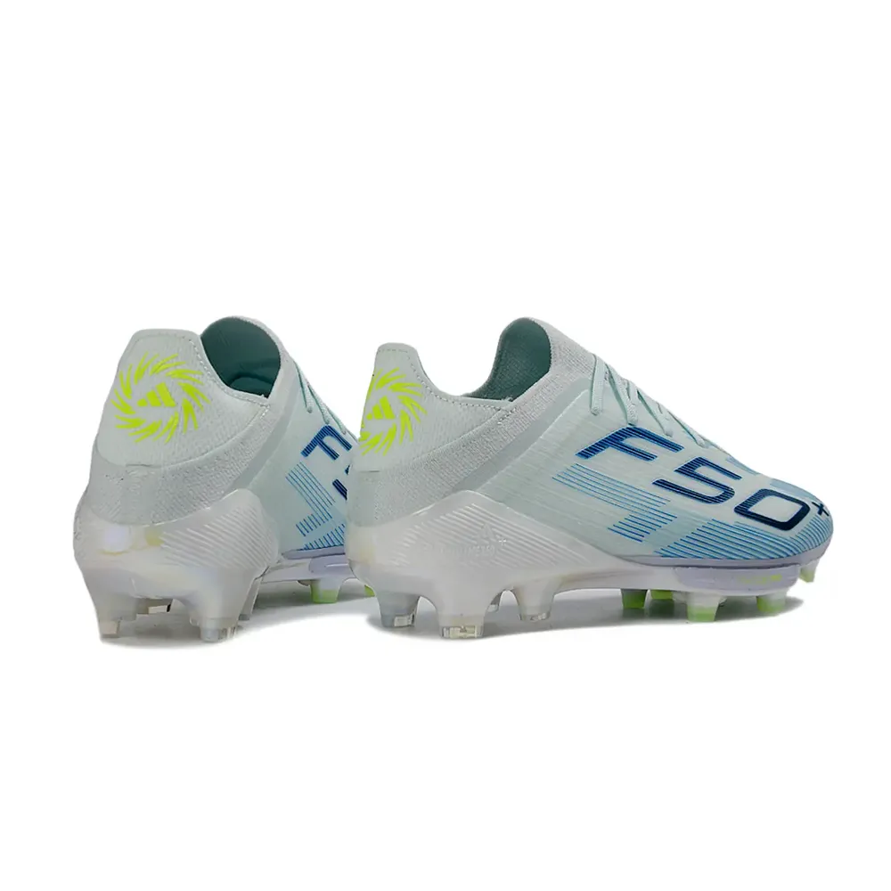 Chuteira Adidas F50+ FG | Velocidade e Performance Profissional