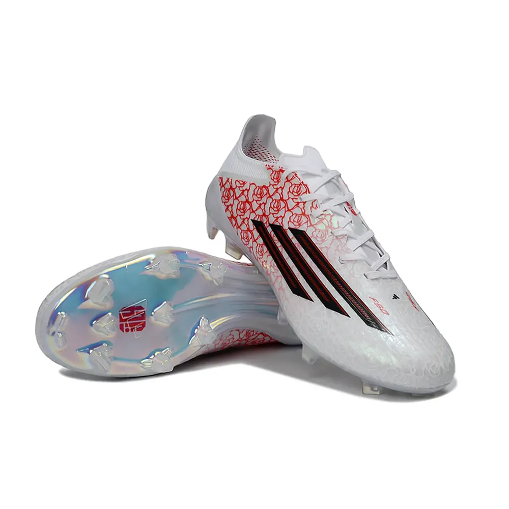 Chuteira Adidas F50 FG Yamal | Performance e Velocidade