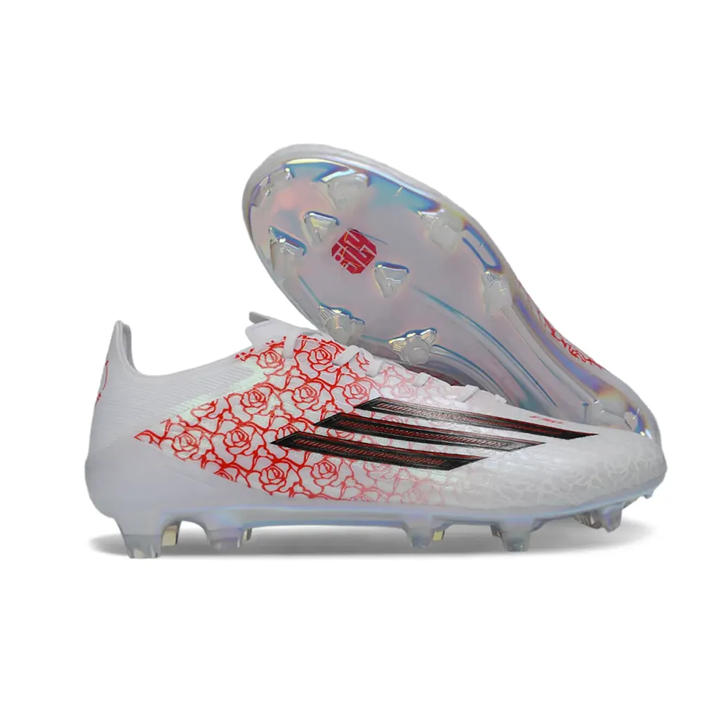Chuteira Adidas F50 FG Yamal | Performance e Velocidade