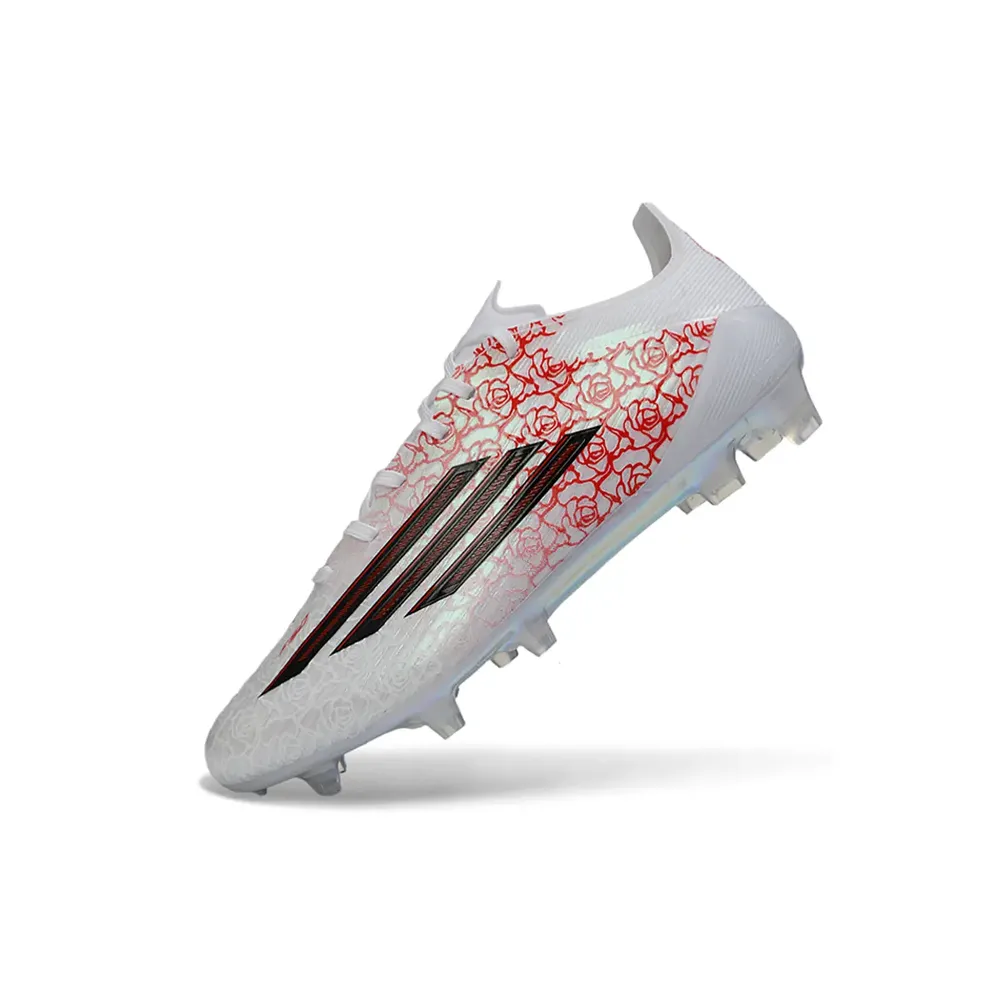 Chuteira Adidas F50 FG Yamal | Performance e Velocidade