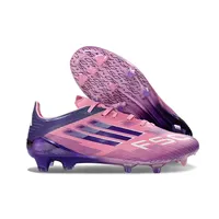 Chuteira Adidas F50 Elite FG | Velocidade e Performance - imagem 3