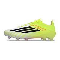 Chuteira Adidas F50 Elite FG | Velocidade - Farda de Boleiro - imagem 1