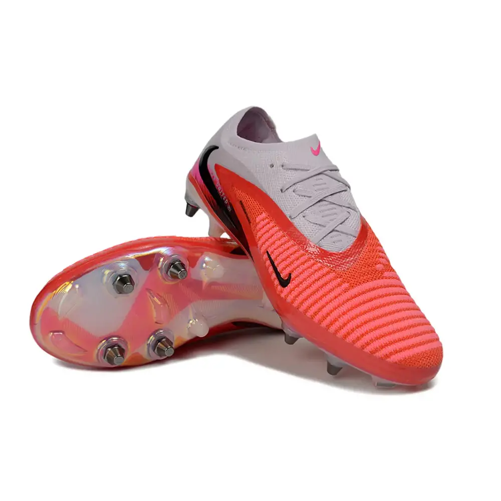 Chuteira Nike Phantom GX 2 Elite | Tração Elite