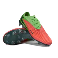 Chuteira Nike Phantom GX 2 Elite SG | Trava Mista e Gripknit - imagem 4