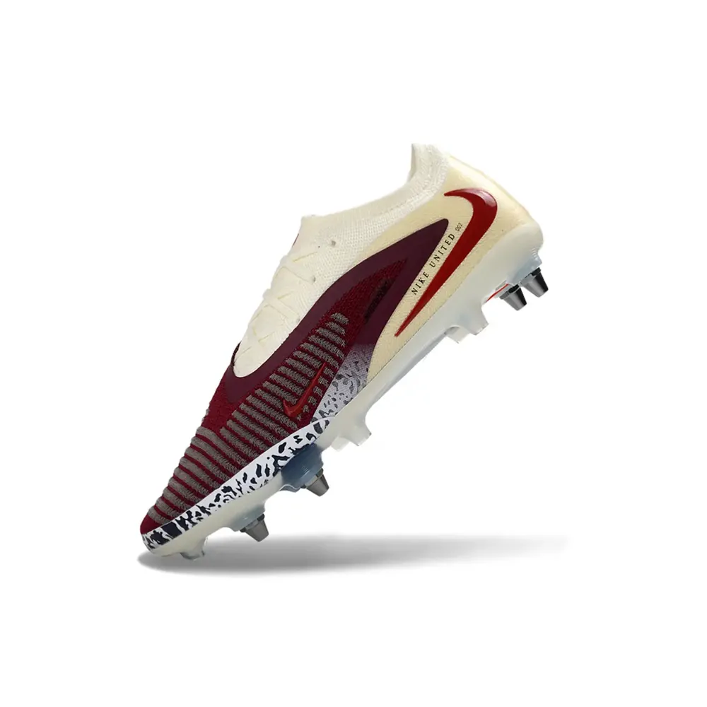 Chuteira Nike Phantom GX Elite | Grip e Tração Mista