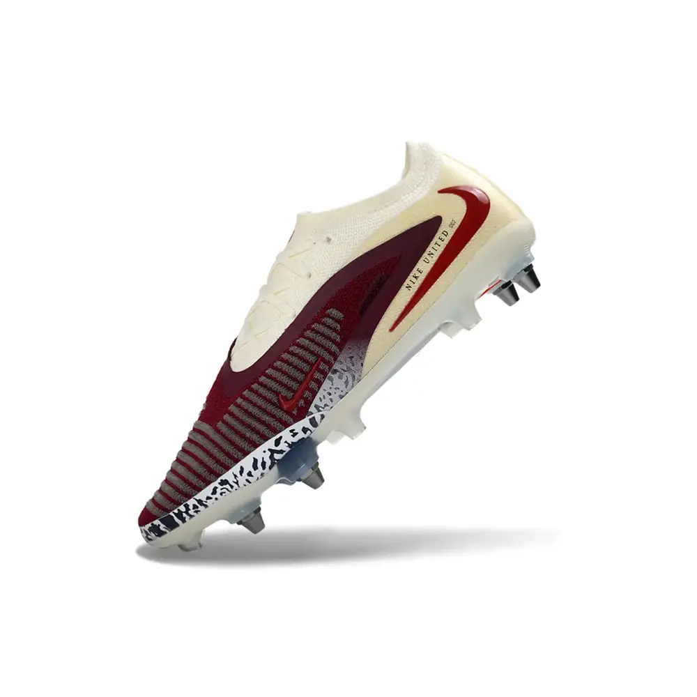 Chuteira Campo Nike Phantom GX 6 Elite Trava Mista