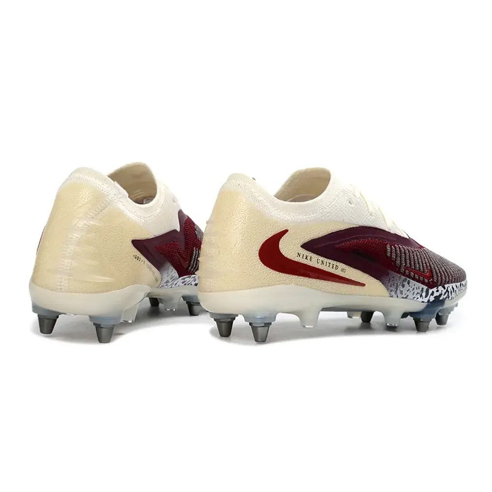 Chuteira Nike Phantom GX Elite | Grip e Tração Mista