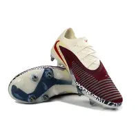 Chuteira Campo Nike Phantom GX 6 Elite Trava Mista - imagem 5